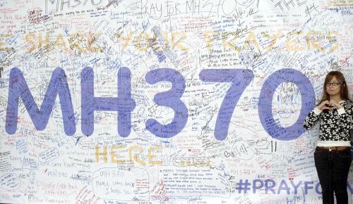 PTJ01_14032014_MH370_HILANG