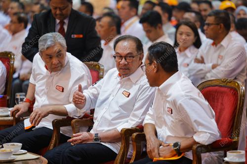 HARI PENEROKA FELDA 2024