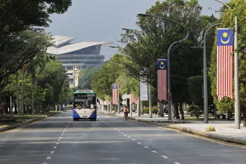 JALUR GEMILANG