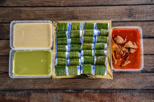 PULUT TETAL