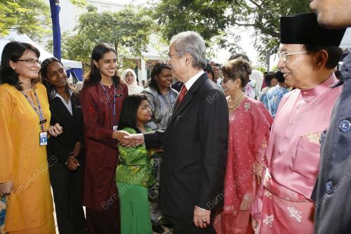 RAIS YATIM