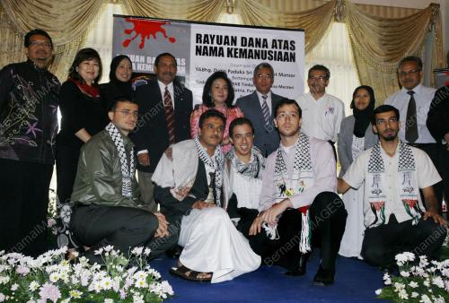 ROSMAH MANSOR