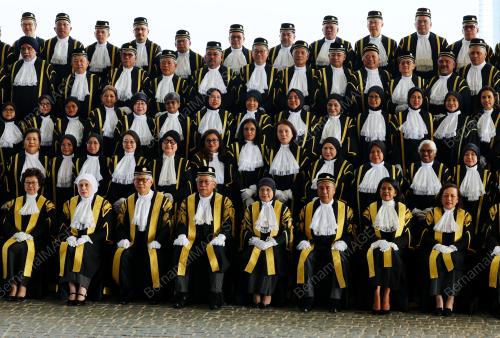 TUN TENGKU MAIMUN TUAN MAT