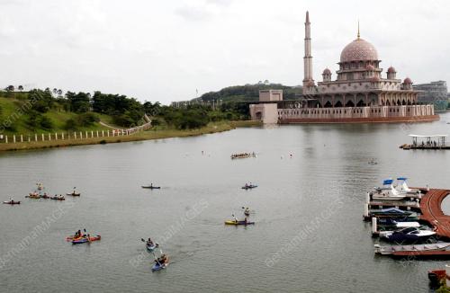 HARI WILAYAH PERSEKUTUAN