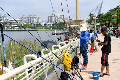 MEMANCING
