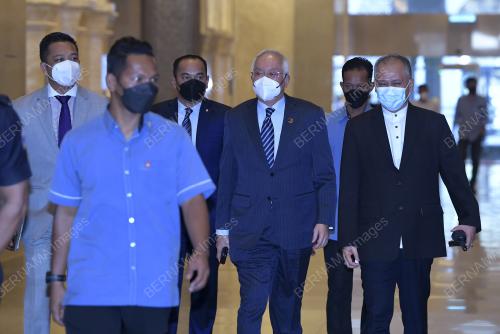 DATUK SERI NAJIB TUN RAZAK