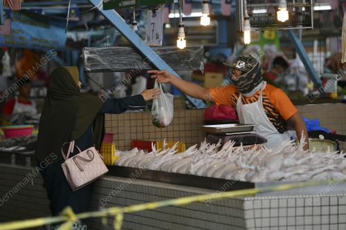 SKIM HARGA MAKSIMUM PKP