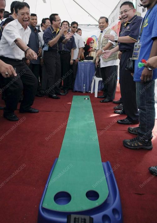 MUHYIDDIN YASSIN