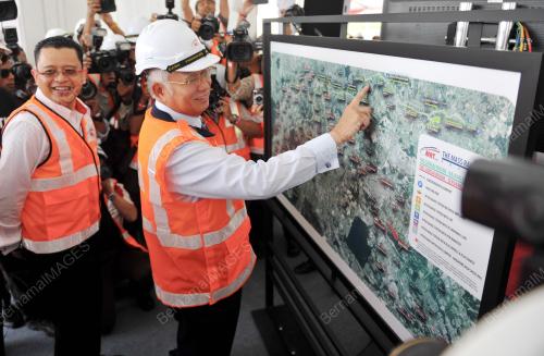 PTJ01_15092016_PM_MRT_PUTRAJAYA