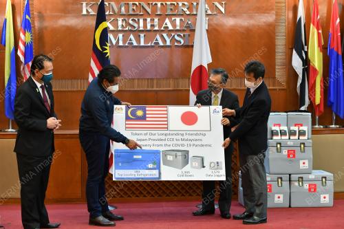 KHAIRY JAMALUDDIN