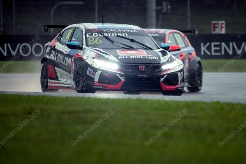 RACES OF MALAYSIA SEPANG