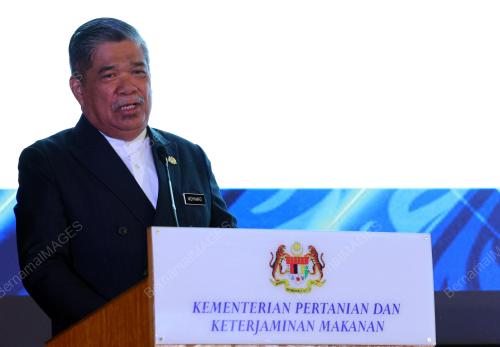 DATUK SERI MOHAMAD SABU