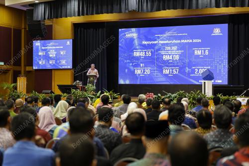 DATUK SERI MOHAMAD SABU