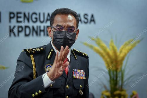 AZMAN ADAM