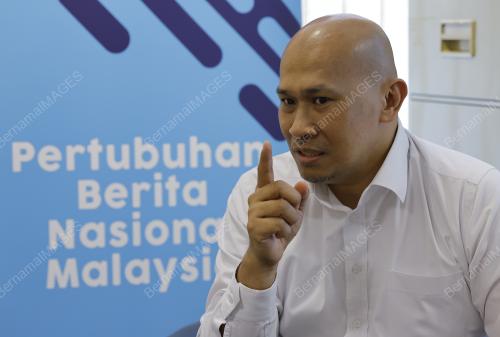 MOHD AFZANIZAM ABDUL RASHID