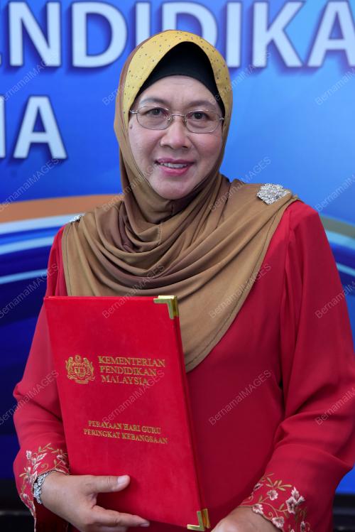 NOR HAINEI ABU BAKAR