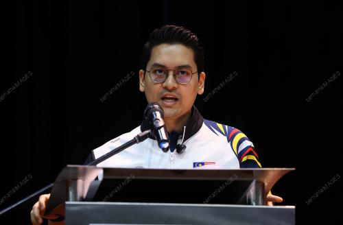 DR MOHAMMED TAUFIQ JOHARI