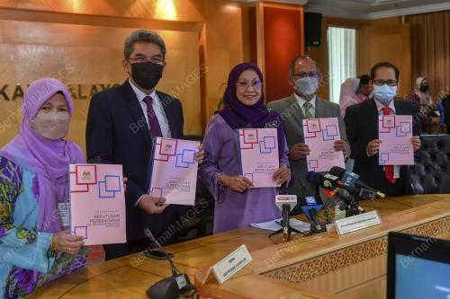 DATUK NOR ZAMANI ABDOL HAMID