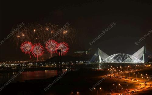 PUTRAJAYA MIFC 2008