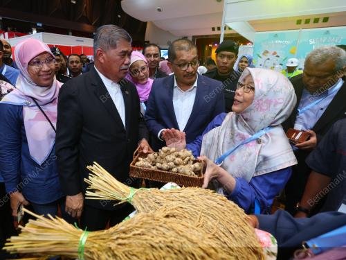 DATUK SERI MOHAMAD SABU