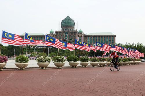 HARI MALAYSIA