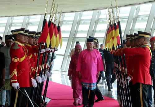 SULTAN IBRAHIM