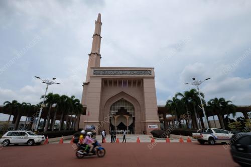 SOLAT JUMAAT