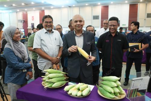 DATUK ARMIZAN MOHD ALI