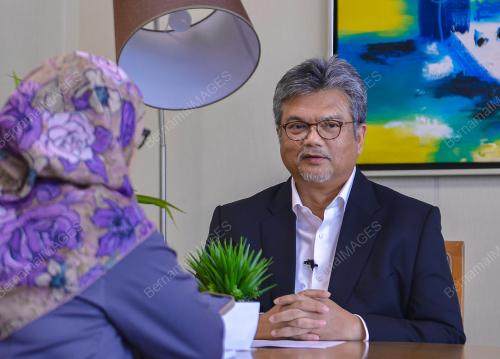 MOHD FARID NAWAWI