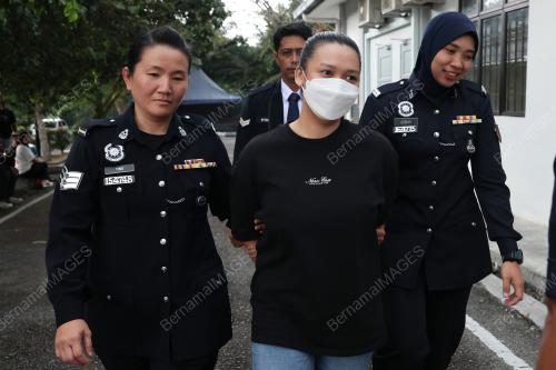 MAHKAMAH MAJISTRET SEPANG