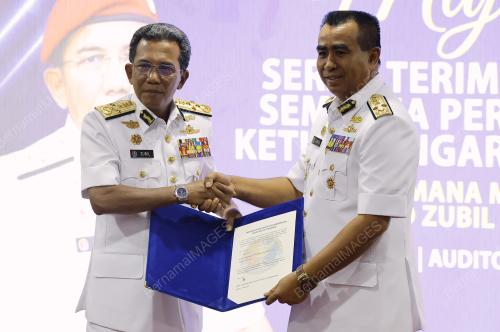 DATUK SAIFUL LIZAN