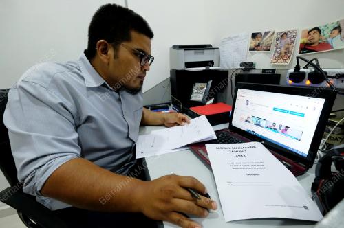 MOHD SHAFIQ ROSLAN