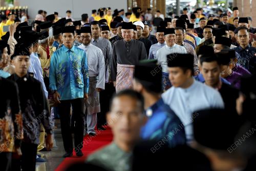 SULTAN NAZRIN SHAH