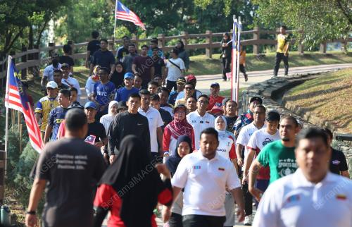 DATUK SERI DR ZALIHA MUSTAFA