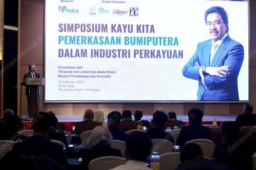 DATUK SERI JOHARI ABDUL GHANI