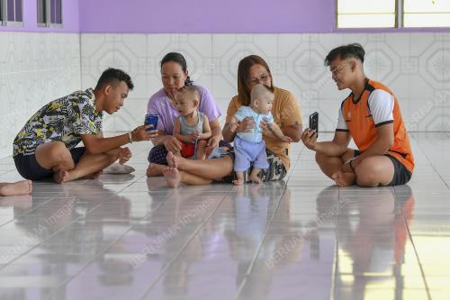 JENDELA FASA 1 DI MUKAH SARAWAK