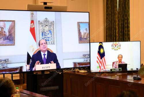 TAN SRI MUHYIDDIN YASSIN