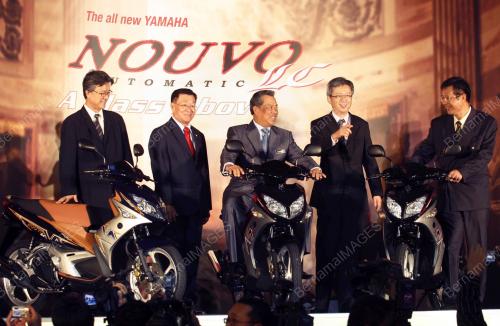 MUHYIDDIN MOHD YASSIN