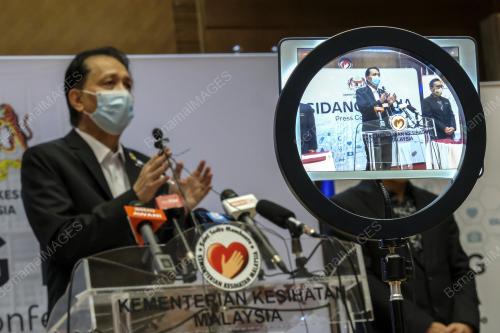 TAN SRI DR HISHAM ABDULLAH