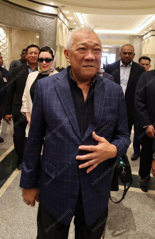 MAHKAMAH RAYUAN PUTRAJAYA