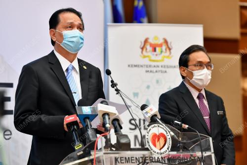 TAN SRI DR NOOR HISHAM