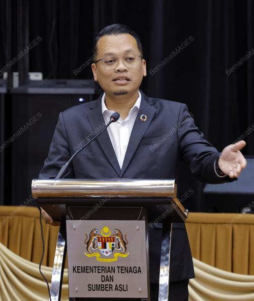NIK NAZMI NIK AHMAD