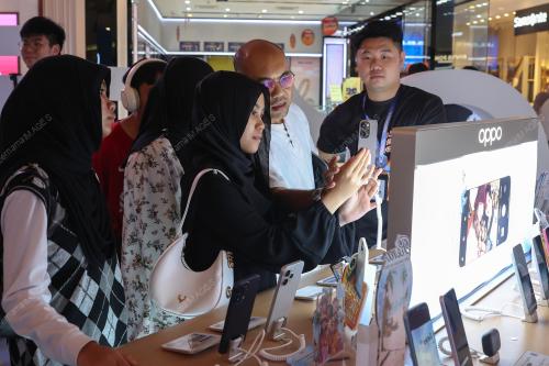 OPPO ROADSHOW