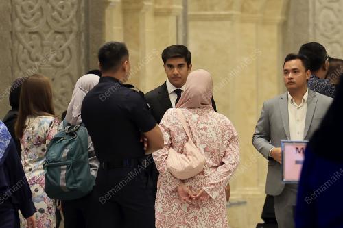 SYED SADDIQ SYED ABDUL RAHMAN