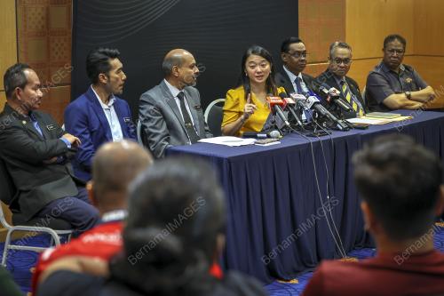 HANNAH YEOH