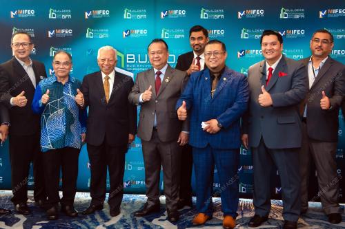DATUK SERI ALEXANDER NANTA LINGGI