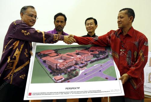 IR. MOHD RIDZWAN KULUB OTHMAN