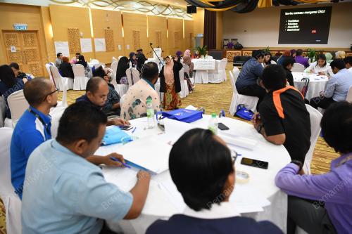 SESI DISABILITY EQUALITY TRAINING