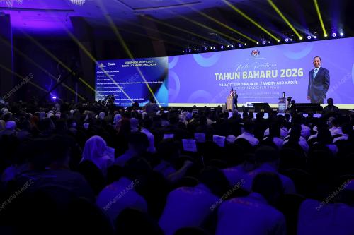 DATUK SERI DR ZAMBRY ABD KADIR