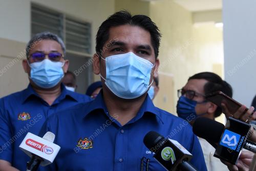 DATUK DR MOHD RADZI MD JIDIN